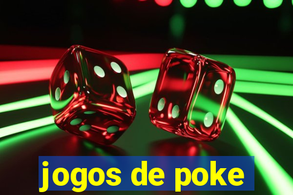 jogos de poke